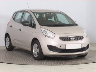 Kia Venga 1.4 CVVT, R,2.maj