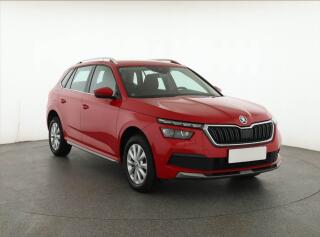 �koda Kamiq Style 1.0 TSI
