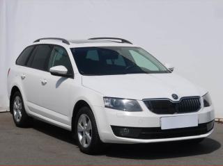 koda Octavia Elegance 2.0 TDI, Automat