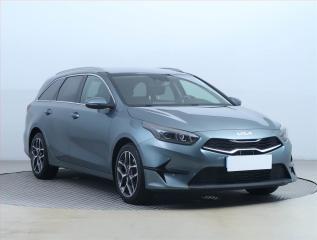 Kia Ceed Top 1.5 T-GDI, Nov v r, TOP