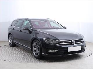 Volkswagen Passat R-Line 2.0 TDI