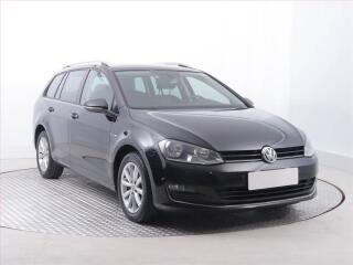 Volkswagen Golf Comfortline 2.0 TDI