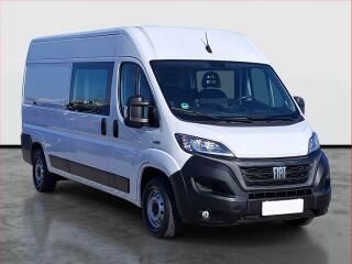 Fiat Ducato 2.2 MultiJet, 6M�st, L3H2, �R