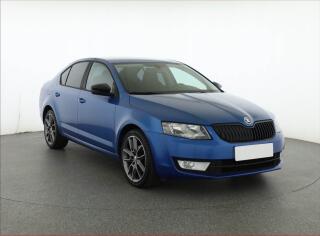 �koda Octavia 1.6 TDI, Serv.kniha, Tempomat