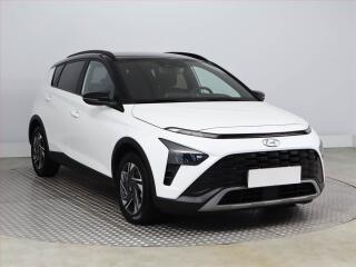 Hyundai Bayon 1.0 T-GDI