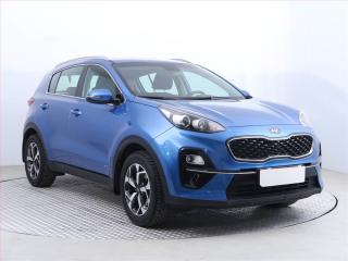 Kia Sportage 1.6 T-GDI