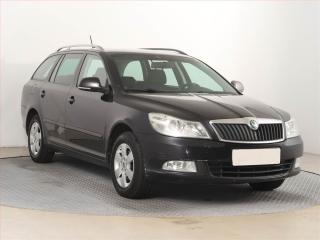koda Octavia 1.6 TDI, Navi, Tempomat