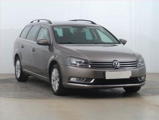 Volkswagen Passat 1.6 TDI, ČR,1.maj, Serv.kniha