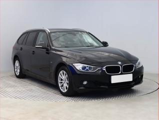 BMW M Sport 320 d, Serv.kniha
