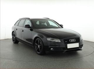 Audi A4 3.0 TDI, 4X4, Automat, Xenony