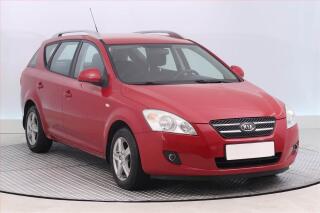 Kia Ceed 1.6 CRDi, po STK, dobr� stav