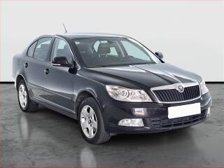 �koda Octavia 2.0 TDI, Tempomat