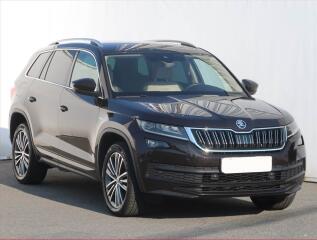 �koda Kodiaq Laurin&Klement 2.0 TDI 4x4