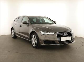 Audi A6 3.0 TDI, Automat, K��e, Navi