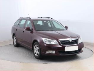 koda Octavia Ambition Plus 2.0 TDI