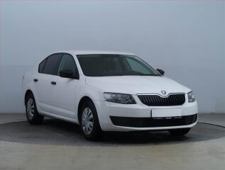 �koda Octavia 1.2 TSI