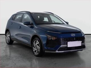 Hyundai Bayon 1.0 T-GDI, Automat, �R,1.maj