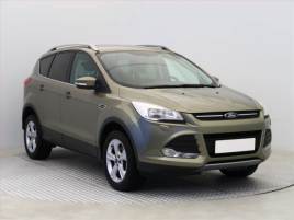 Ford Kuga 2.0 TDCi, 4X4, Tempomat