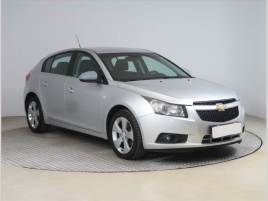 Chevrolet Cruze 2.0 VCDi, R,1.maj, Tempomat