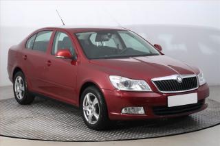 koda Octavia Ambiente 1.9 TDI