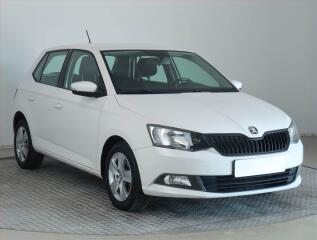 �koda Fabia Ambition 1.0