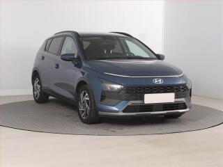 Hyundai Bayon 1.0 T-GDI, Automat, Serv.kniha