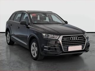Audi Q7 3.0 TDI