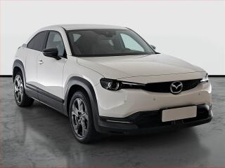 Mazda MX-30 e-Skyactiv, SoH 92%, Automat