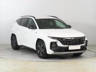 Hyundai Tucson N-Line 1.6 T-GDI