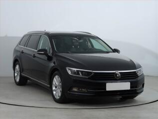 Volkswagen Passat 2.0 TDI, Automat, K��e, Navi
