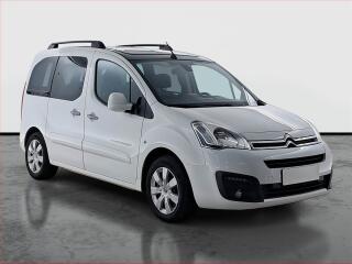 Citro�n Berlingo Selection 1.6 BlueHDi, 5M�st
