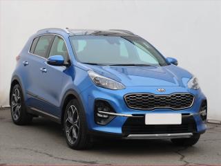 Kia Sportage GT Line 1.6 T-GDI, �R,4X4