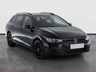 Volkswagen Golf 2.0 TDI, Automat, Navi