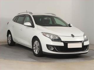 Renault Mgane 1.5 dCi, po STK, jezd vborn