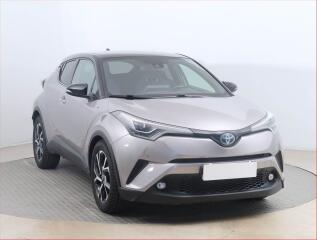 Toyota C-HR 1.8 Hybrid, Automat