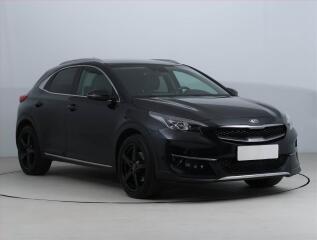 Kia XCeed TOP 1.6 CRDi MHEV, Automat, �R