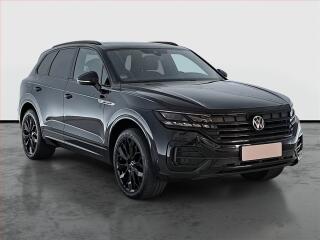 Volkswagen Touareg 3.0 TDI