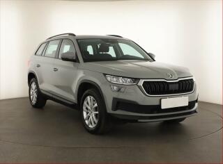 �koda Kodiaq 2.0 TDI