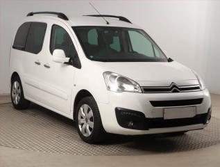 Citron Berlingo Feel 1.6 VTi, 5Mst, R, 1Maj