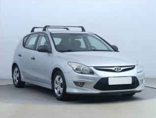 Hyundai i30 1.4 CVVT, LPG, R,1.maj