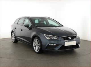Seat Leon 1.5 TSI, R,1.maj, Ke