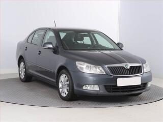 �koda Octavia 1.6 TDI, po STK, jezd� v�born�