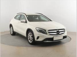 Mercedes-Benz GLA 220 CDI 4MATIC, 4X4