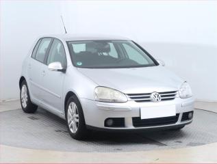 Volkswagen Golf 1.6, Serv.kniha, nov STK