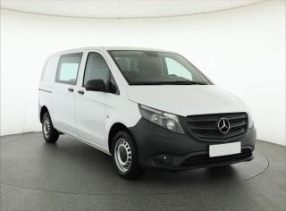 Mercedes-Benz Vito 114 CDI, 1Maj