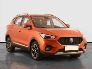 MG ZS Exclusive 1.0 Turbo