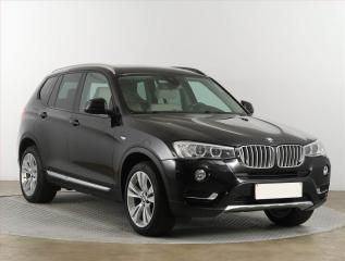 BMW X3 xLine xDrive20d