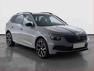 �koda Kamiq Monte Carlo 1.5 TSI