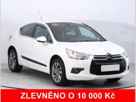 Citron DS4 1.6 VTi, Serv.kniha, Tempomat