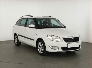 koda Fabia 1.2 TSI, R,2.maj